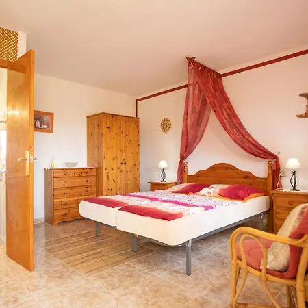 Montana Villa Sant Joan