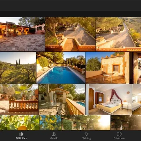 Montana Villa