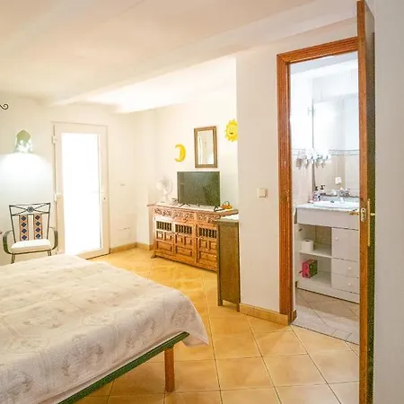 Montana Sant Joan