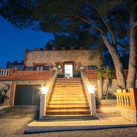 Montana Villa