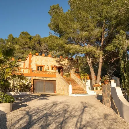 Villa Montana Sant Joan