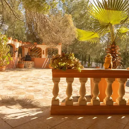 Montana Villa