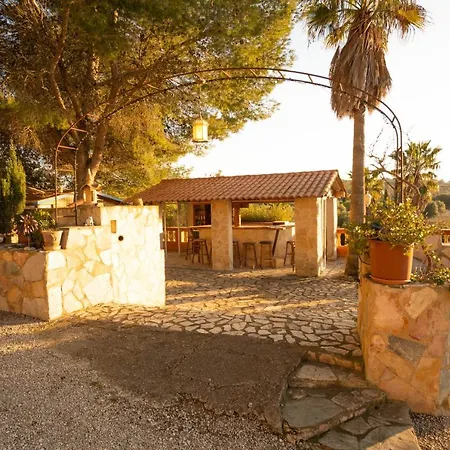 Villa Montana Sant Joan